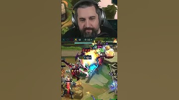 OH GOOD. ANOTHER KSANTE CLIP | TFT Horizonbound | Teamfight Tactics #tft #teamfighttactics