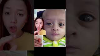 BAYI TERKECIL DI DUNIA 😱😱😱
