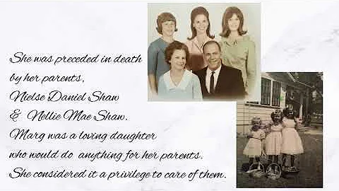 Margaret Shaw Duhon