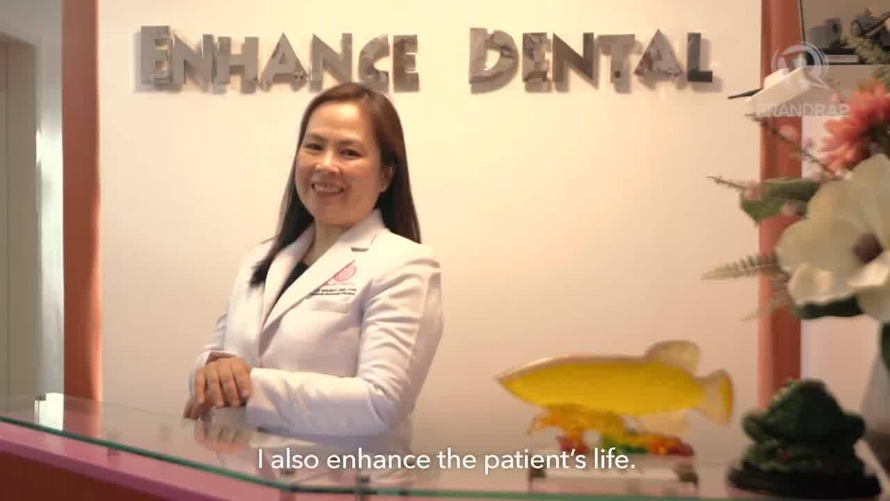 LIYAB Enhance Dental Clinic YouTube