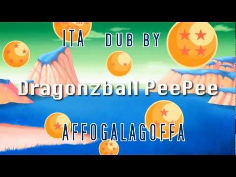 Dragonzball PP ITA