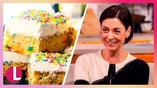 Mary Mccartney: My Parents Inspired My Love of Vegetarian Cooking | Lorraine