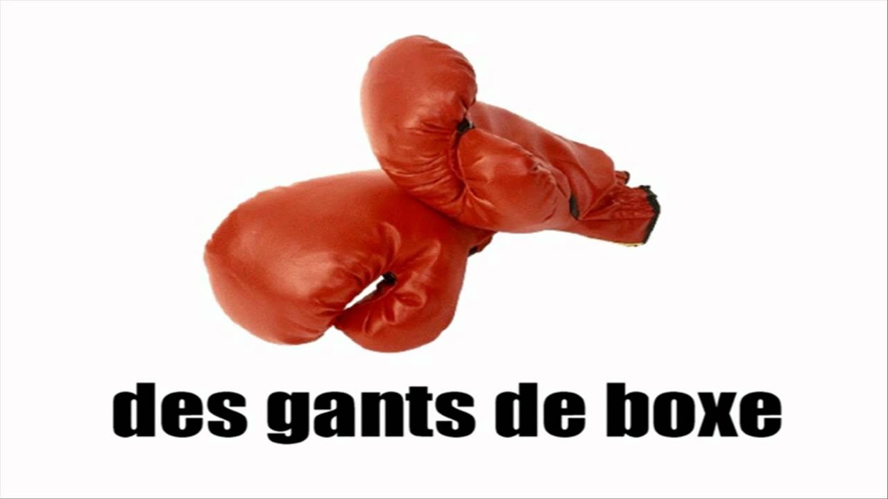 Узнать французский = LE SPORT VOL1