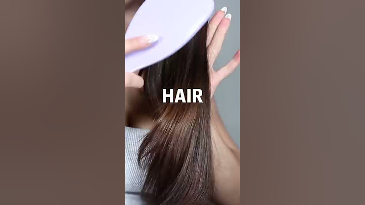 HAIR WASHING HACK THAT WILL SAVE YOUR HAIR #shorts #YouTubePartner #haircareroutine
