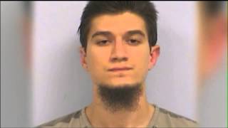 2 Austin-Area Men Arrested For Allegedly Supporting Terrorists