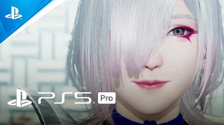 NINJA GAIDEN 4 Gameplay Walkthrough  [4K 60FPS PS5 PRO]