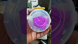 New Light Weight Earrings Design In Gold