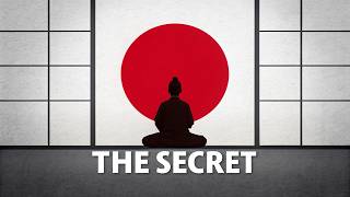 The Japanese Secret That Changes Everything