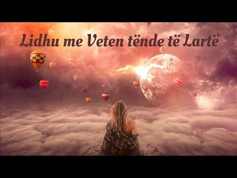 Video: Çfarë është në përputhje me veten time më të lartë?