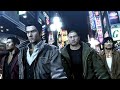 Yakuza 5 - Bloody Moon [Gospels Of Judas] QTE &amp; Battles