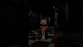 The little kids never want to help out #vr #fnaf #gtag