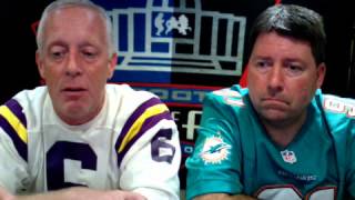 NFL 2014 Week 2 Picks by Electric Football