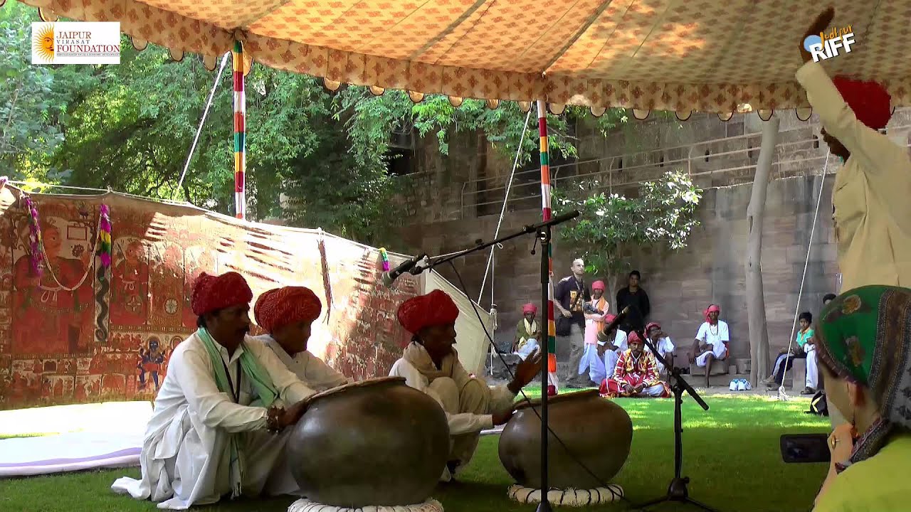 Vijay Verma   Pabuji ke Mate