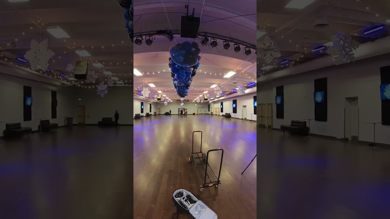 I wish setting up in real life were this easy... #dj #utah