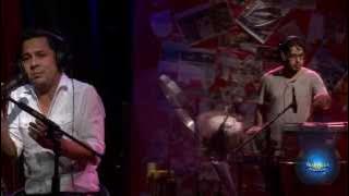 Timro Aagaman Le Pheri - Ram Krishna Dhakal - KRIPA UNPLUGGED SEASON 2