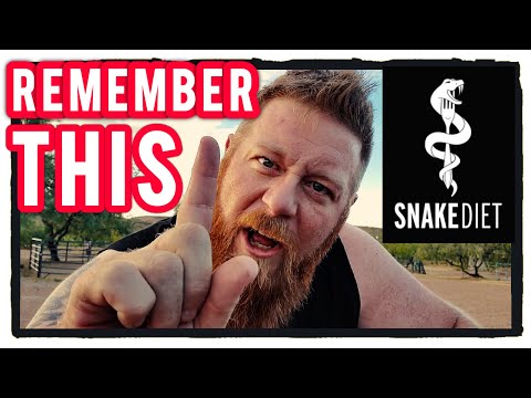 fitness-motivation-weight-loss-fasting-snake-diet-|-life-lesson