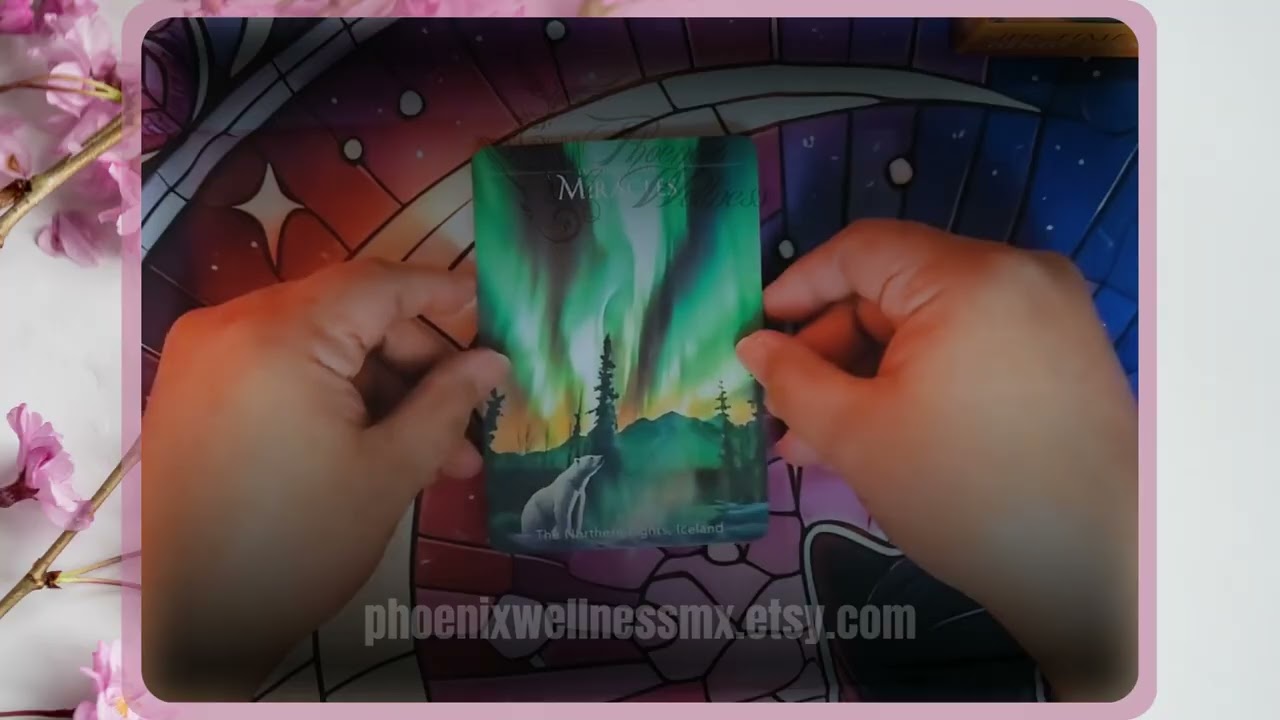 Jan 17 2026 Oracle Card Reading