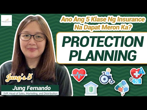 Video: Ano ang pahina ng deklarasyon ng insurance?