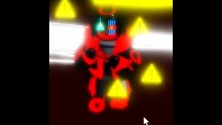 VIRUS404 SANS IN UNDERTALE JUDGEMENT DAY????????????