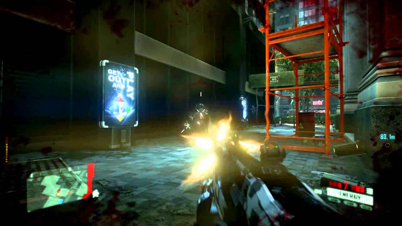 Crysis 2 Walkthrough Part 3 Mission 2 Second Chance 2 2 YouTube crysis-2-walkthrough-part-3-mission-2-second-chance-2-2-youtube