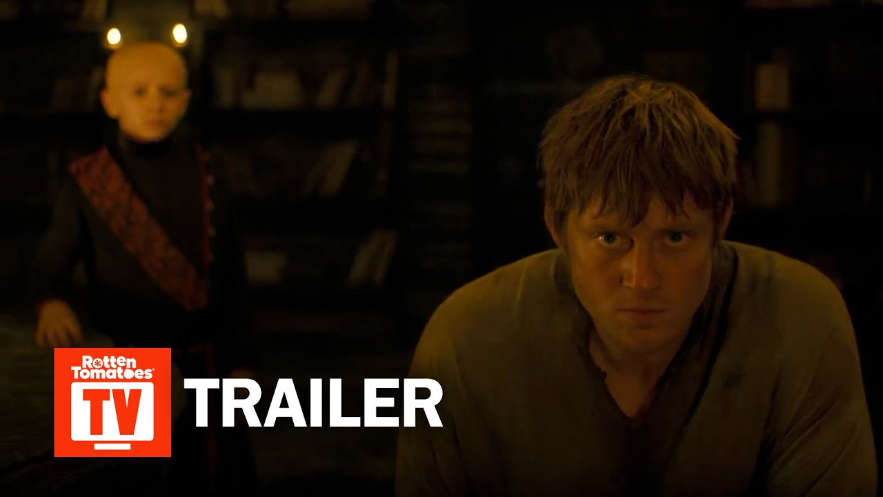 A Knight of the Seven Kingdoms S01 E04 Trailer | 'Seven'