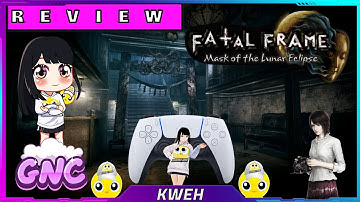 Fatal Frame: Mask Of The Lunar Eclipse | REVIEW! | PS5 | BUY/WAIT/PASS?