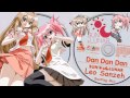 Sun &amp; Lunar - Dan Dan Dan 【 Leo Sanzeh Bootleg Mix】