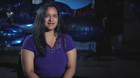 Navy All Hands: Miniature Blimp Swarm (2019) 🇺🇸