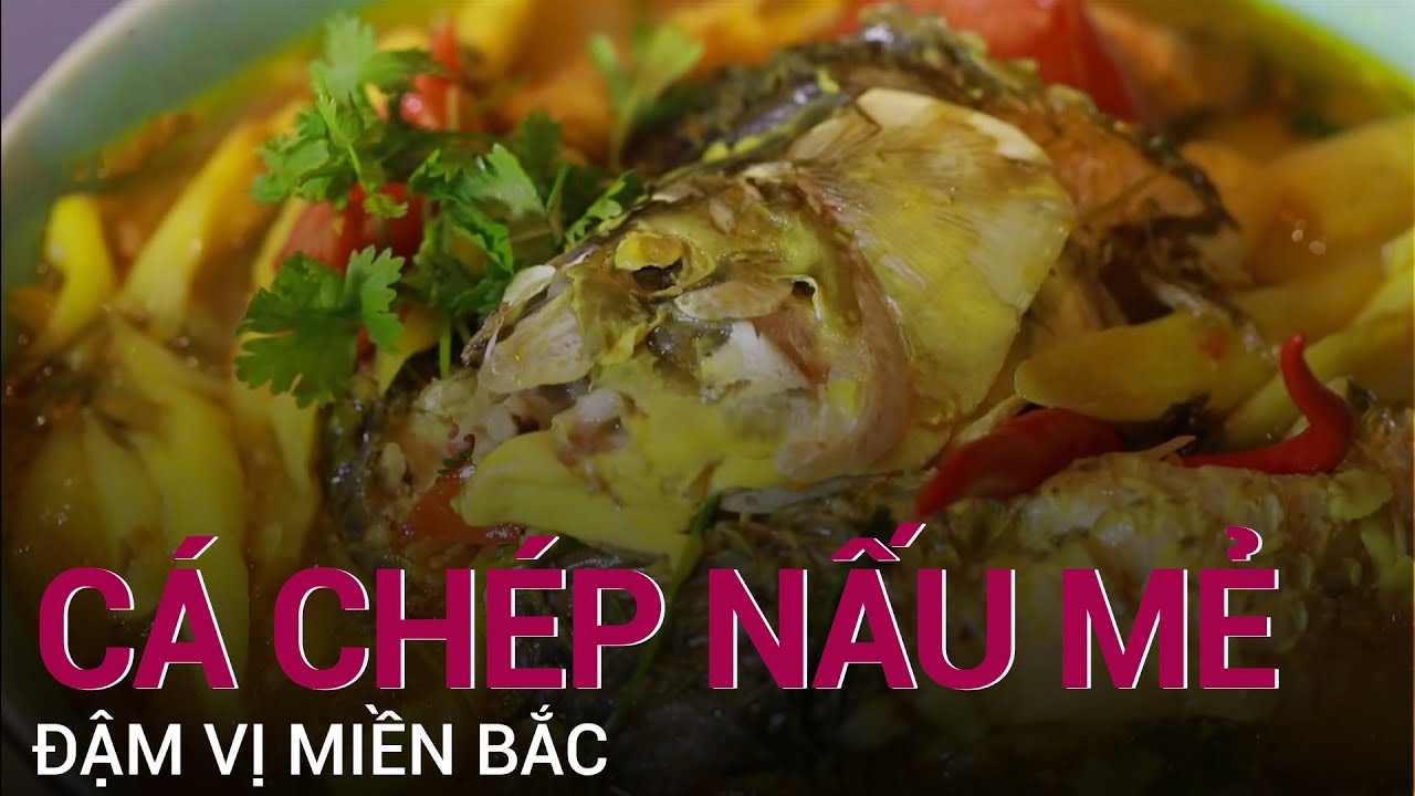 Hướng dẫn Cách nấu cá chép om dưa – Lạ miệng với món cá chép nấu mẻ đậm vị miền Bắc | VTC Now