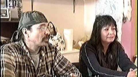 Keith Wolfe Smarch japanese TV program