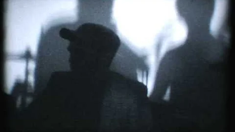 Kid Theodore - Lonely Angel - Music Video