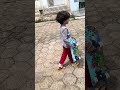 Quase não gostou do skate 🙈🫶🏻