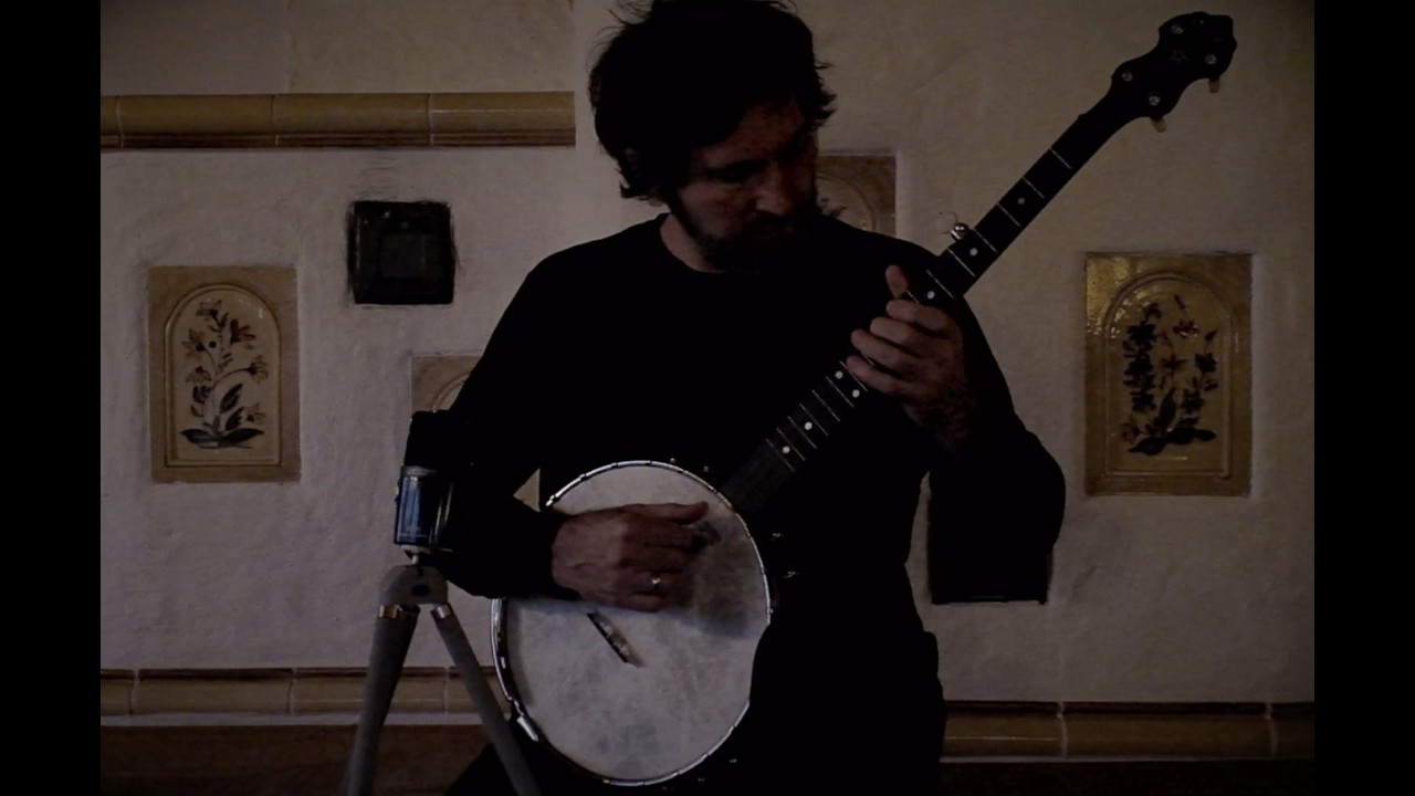 Risshun - Banjo tune