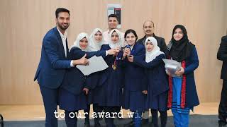 Army Goodwill School Wuzur Journey from School Initiative to International Recognition @T4Education