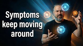 WHY SYMPTOMS FEEL LIKE A WHACK-A-MOLE GAME?  screenshot 5