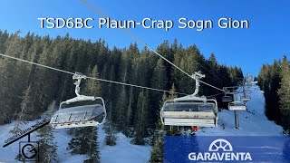 Plaun-Crap Sogn Gion