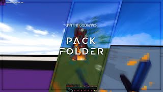 Old Pack Folder