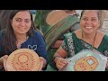 Papad Rasam - Vana Rasam | Trupti's Papad rasam | Gujarati Wedding Moments | Traditional Wedding