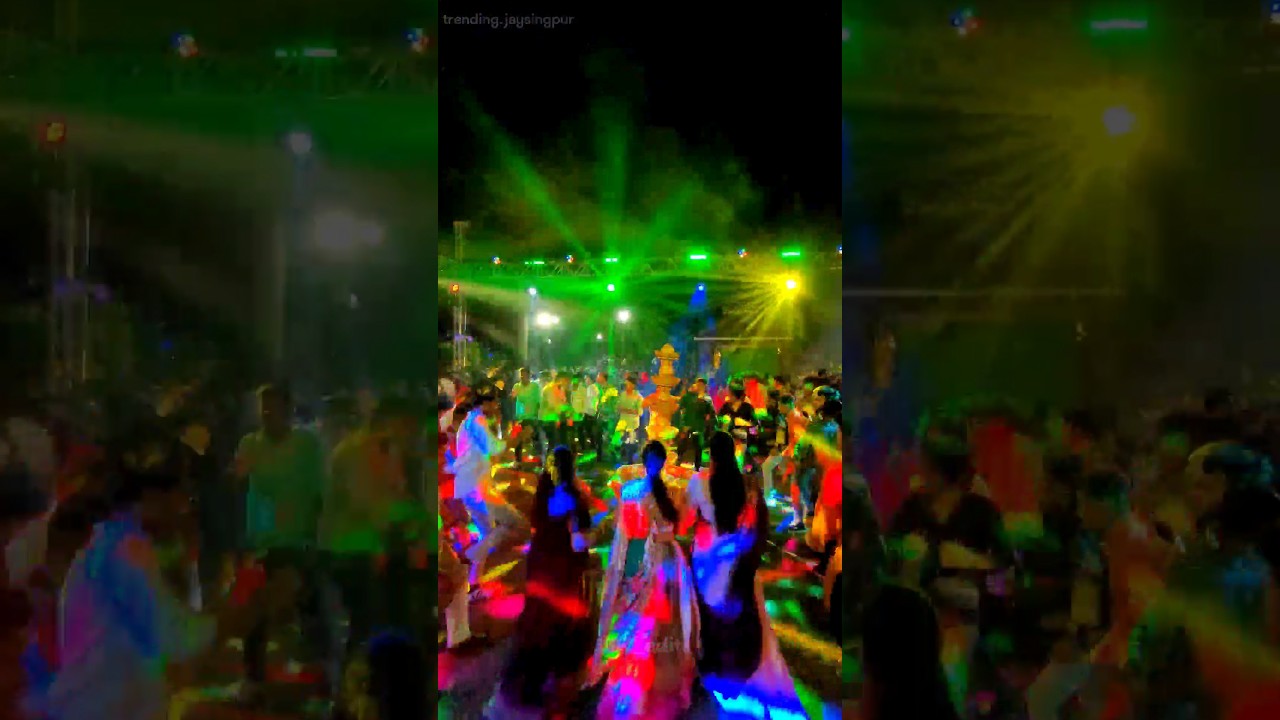 Dandiya Night With  @Nikhilchougule108 #dandiya #dance #goviral #garba #trending #youtubeshorts