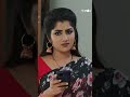 #shorts - మనసంతా నువ్వే #ManasanthaNuvve #teluguserial #etvserial