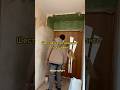 Полный ремонт хрущёвки своими руками! Из хрущёвки — в конфетку! #ремонт #хрущевка