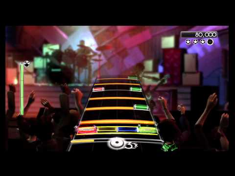 Almost Easy -