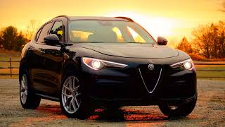 2018 Alfa Romeo Stelvio Review: The Good, The Bad & The Ugly 2018 Alfa Romeo Stelvio Review: The Good, The Bad & The Ugly