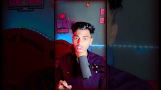 অল্পের জন্য ভুত থেকে বাচে 😲Real Horror video #shorts #horror #horrorstory