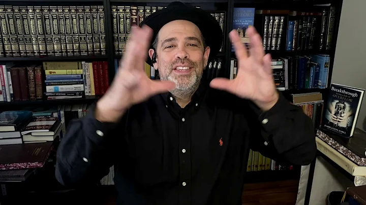 How is your study of letters and numbers different than mystical secrets?