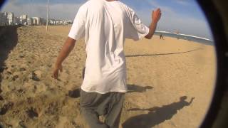 Old Double Side Flip