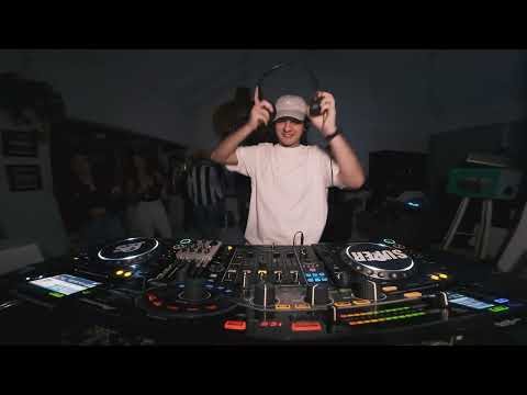 LOGGIC - X-TREINO ESPSODIO #6 tech house