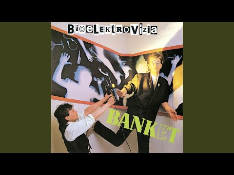 Banket - Bioelektrovízia