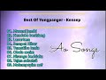 Ao Songs ~ Yongpanger Kensep | Maneni Jembi Mp3 Song