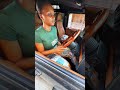 Mrs Landrover #bagamoyo #defender #offroad #automobile